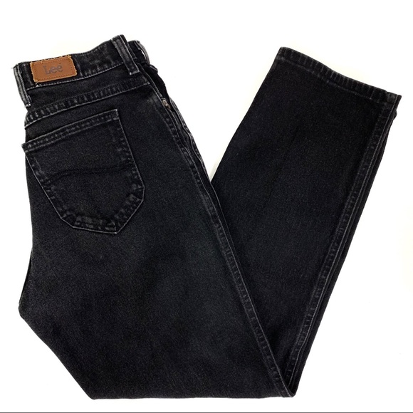 Lee Denim - Vintage Lee Taper Jeans